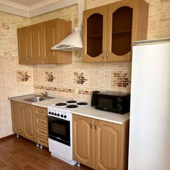 Продается 1-комнатная квартира, 36 м²