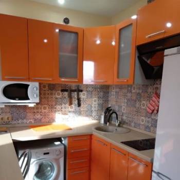 Сдается 1-комнатная квартира, 23 м²