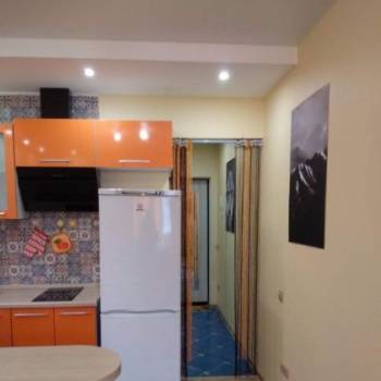 Сдается 1-комнатная квартира, 23 м²