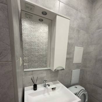 Сдается 1-комнатная квартира, 23 м²