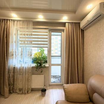 Продается 2-х комнатная квартира, 78 м²