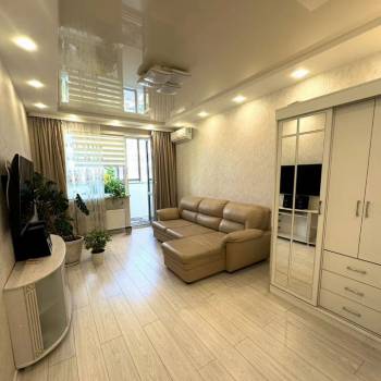 Продается 2-х комнатная квартира, 78 м²
