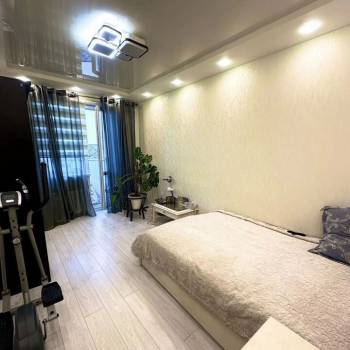 Продается 2-х комнатная квартира, 78 м²