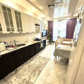 Продается 2-х комнатная квартира, 78 м²