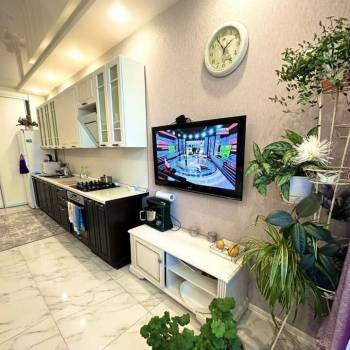 Продается 2-х комнатная квартира, 78 м²