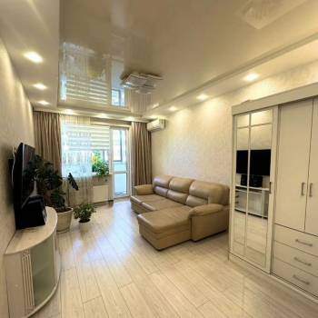 Продается 2-х комнатная квартира, 78 м²