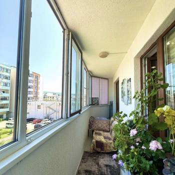 Продается 2-х комнатная квартира, 78 м²