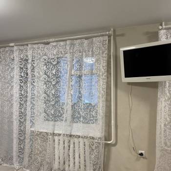 Продается 1-комнатная квартира, 20,4 м²