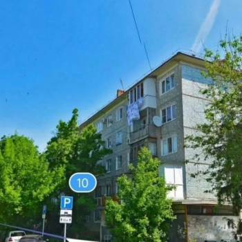 Продается 2-х комнатная квартира, 46,7 м²