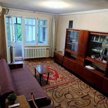 Продается 2-х комнатная квартира, 46,7 м²