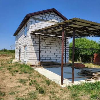 Продается Дом, 120 м²