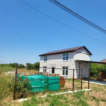Продается Дом, 120 м²