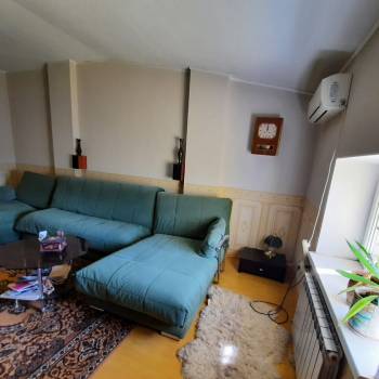 Продается Многокомнатная квартира, 160 м²