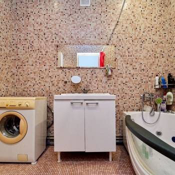 Продается Многокомнатная квартира, 160 м²
