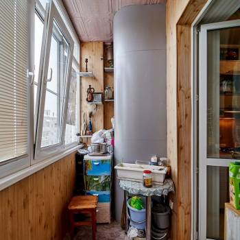 Продается Многокомнатная квартира, 160 м²