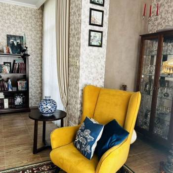Продается 2-х комнатная квартира, 70 м²