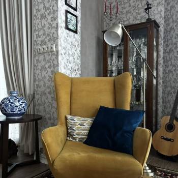 Продается 2-х комнатная квартира, 70 м²