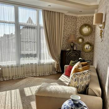 Продается 2-х комнатная квартира, 70 м²