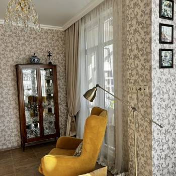 Продается 2-х комнатная квартира, 70 м²
