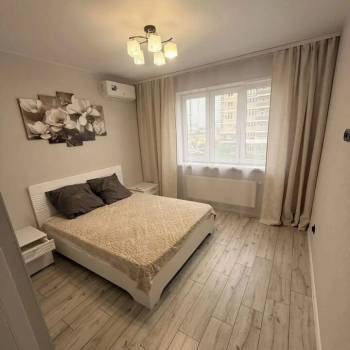 Сдается 2-х комнатная квартира, 60 м²