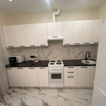 Сдается 2-х комнатная квартира, 60 м²