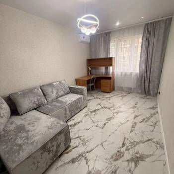 Сдается 2-х комнатная квартира, 60 м²