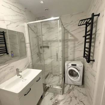 Сдается 2-х комнатная квартира, 60 м²