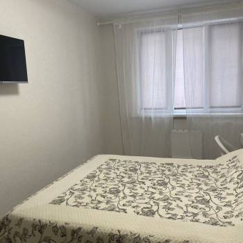 Сдается 1-комнатная квартира, 36 м²