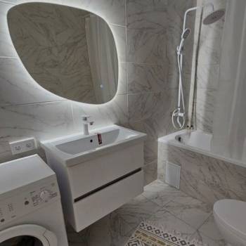 Сдается 1-комнатная квартира, 45 м²