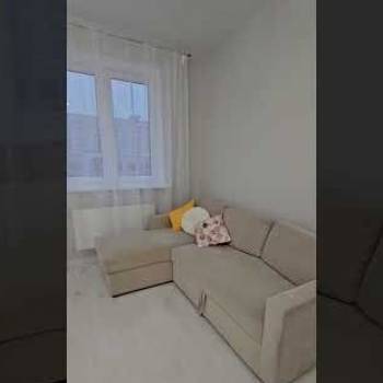 Сдается 1-комнатная квартира, 45 м²