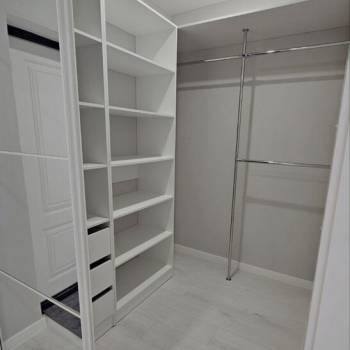 Сдается 1-комнатная квартира, 45 м²
