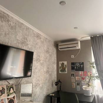 Сдается 1-комнатная квартира, 35 м²