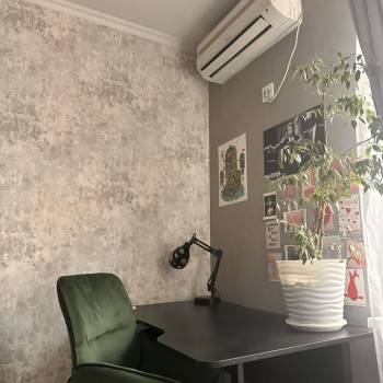 Сдается 1-комнатная квартира, 35 м²
