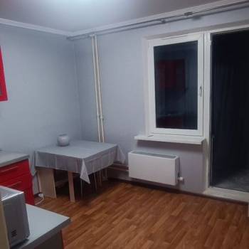 Сдается 1-комнатная квартира, 38 м²