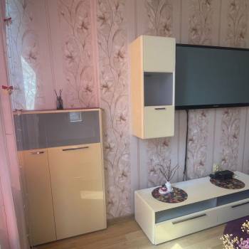 Сдается 1-комнатная квартира, 40,3 м²
