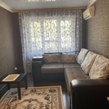 Сдается 1-комнатная квартира, 30,6 м²