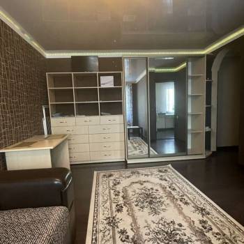 Сдается 1-комнатная квартира, 30,6 м²