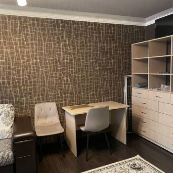 Сдается 1-комнатная квартира, 30,6 м²