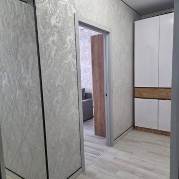 Сдается 1-комнатная квартира, 43,4 м²