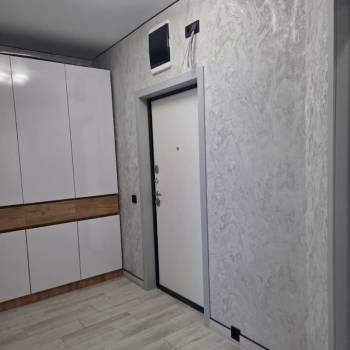 Сдается 1-комнатная квартира, 43,4 м²