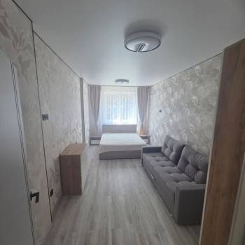 Сдается 1-комнатная квартира, 43,4 м²