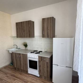 Сдается 1-комнатная квартира, 36 м²