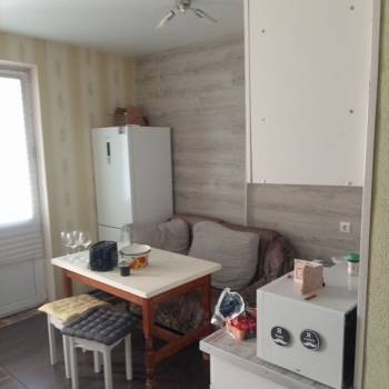Сдается 1-комнатная квартира, 30 м²