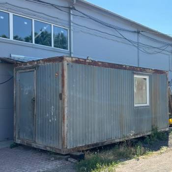Сдается Нежилое помещение, 756 м²