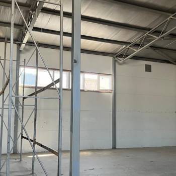 Сдается Нежилое помещение, 756 м²