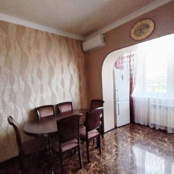 Продается 2-х комнатная квартира, 66,3 м²