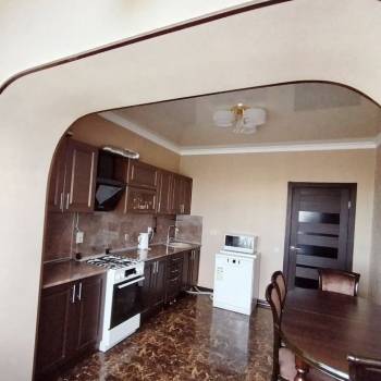 Продается 2-х комнатная квартира, 66,3 м²