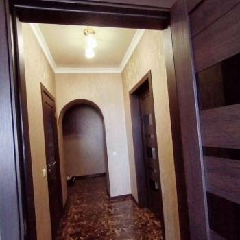 Продается 2-х комнатная квартира, 66,3 м²