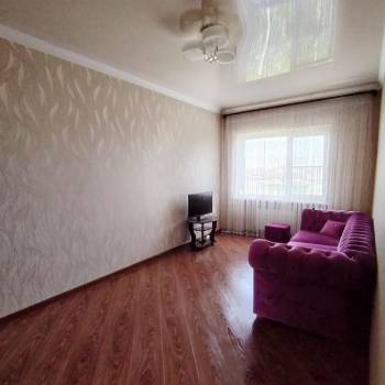 Продается 2-х комнатная квартира, 66,3 м²