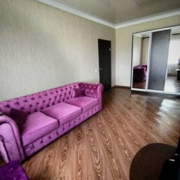 Продается 2-х комнатная квартира, 66,3 м²